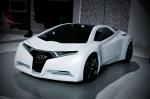 Honda FC Sport 2008 года